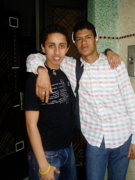 c waill le bogosssssssssss